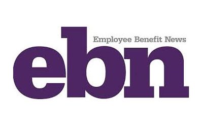 Employee Benefit News: Are All-Etf 401(K)S Primed For A Surge?