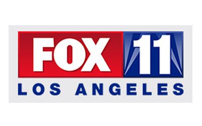 Brock Moseley on Fox 11 KTTV News: Markets Plunge
