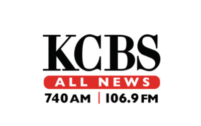 Duncan Rolph Featured on KCBS Radio Sharing His Insights on Slack