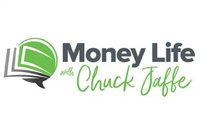 Brock Moseley featured on Chuck Jaffe’s Money Life Radio Show