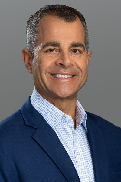 Joe Alexopoulos