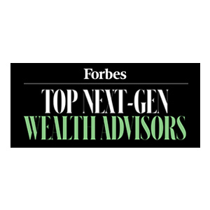 Forbes Top Next-Gen Wealth Advisors