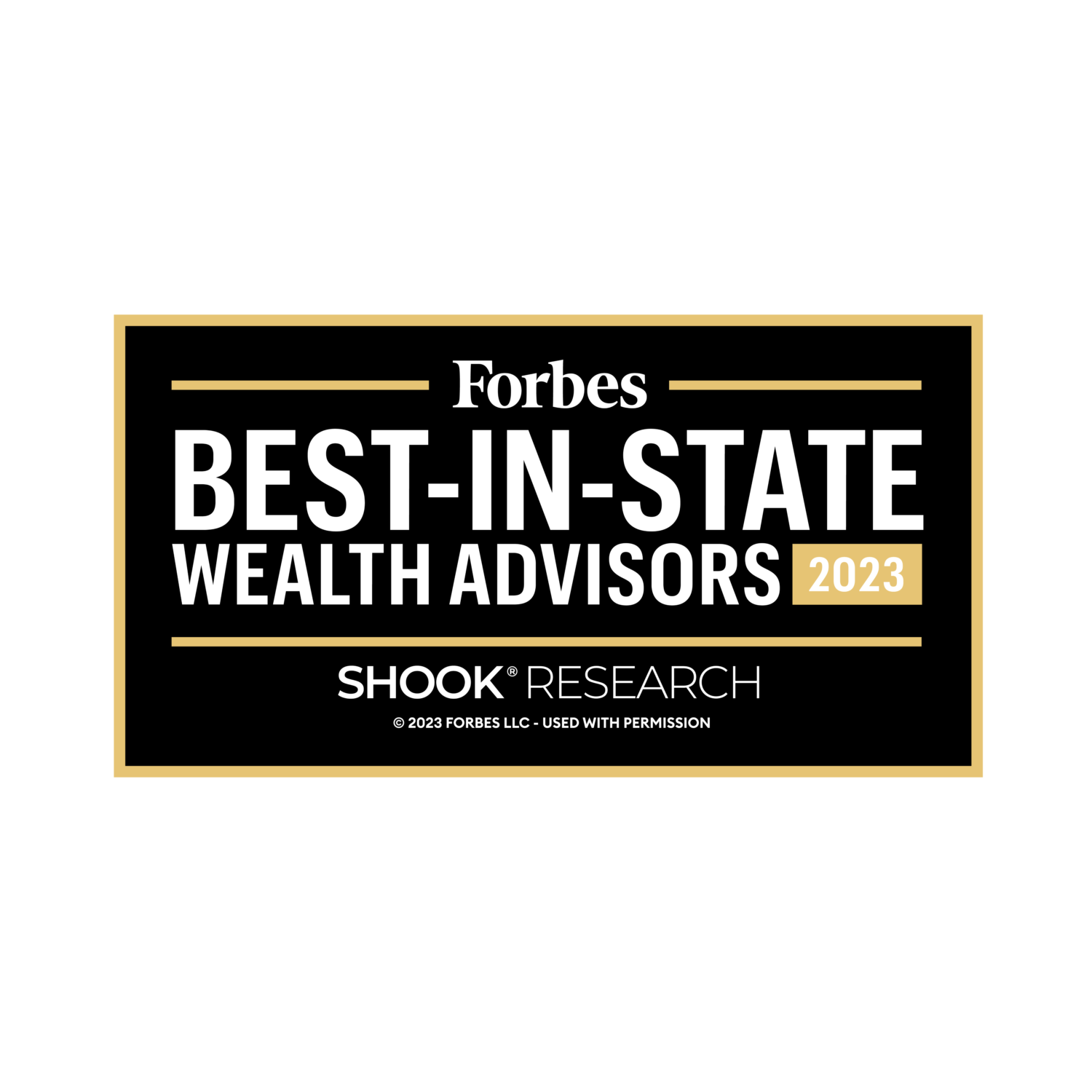 Forbes Best-In-State Wealth Advisors