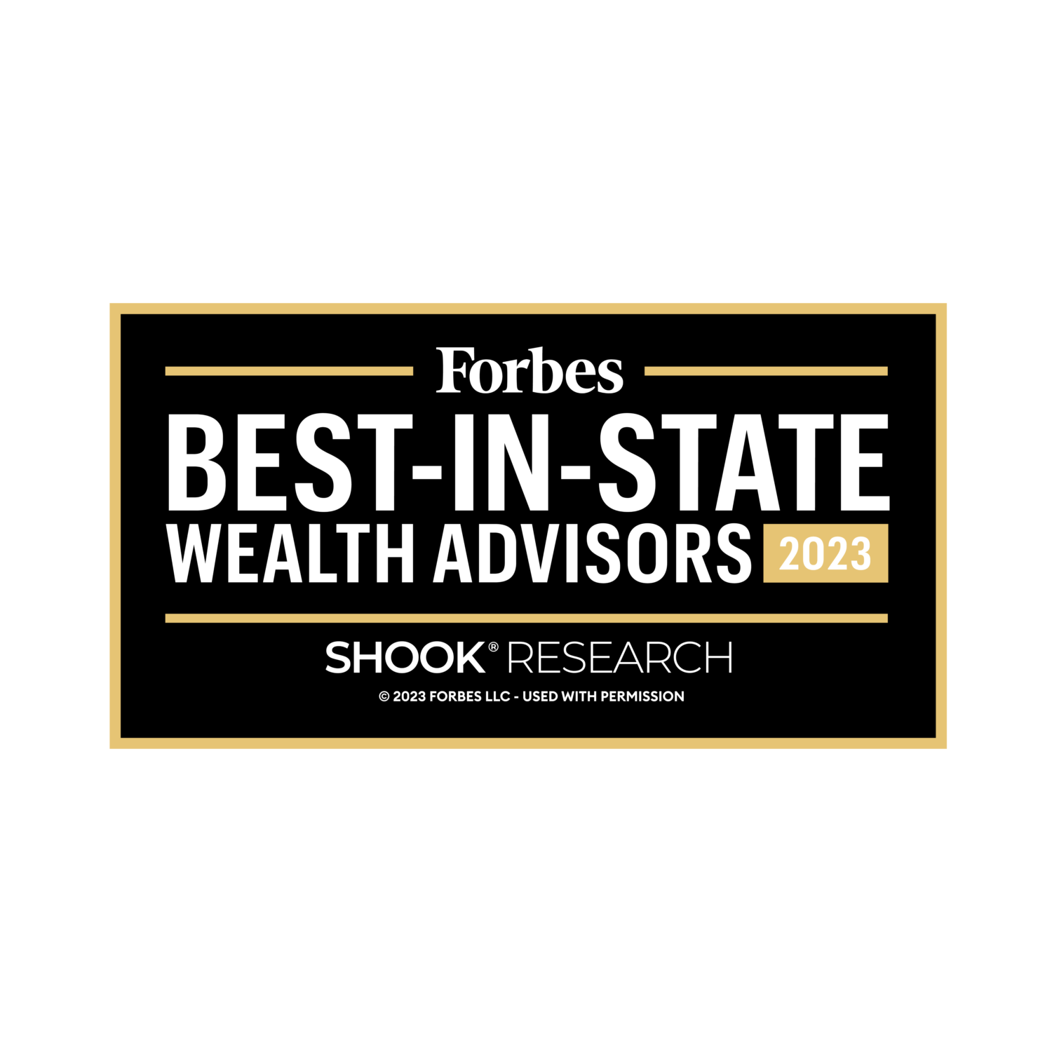 Best-In-State Wealth Advisors 2023