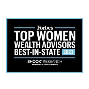 Forbes Top Women Advisors