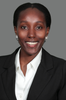 Christine Ngwiri