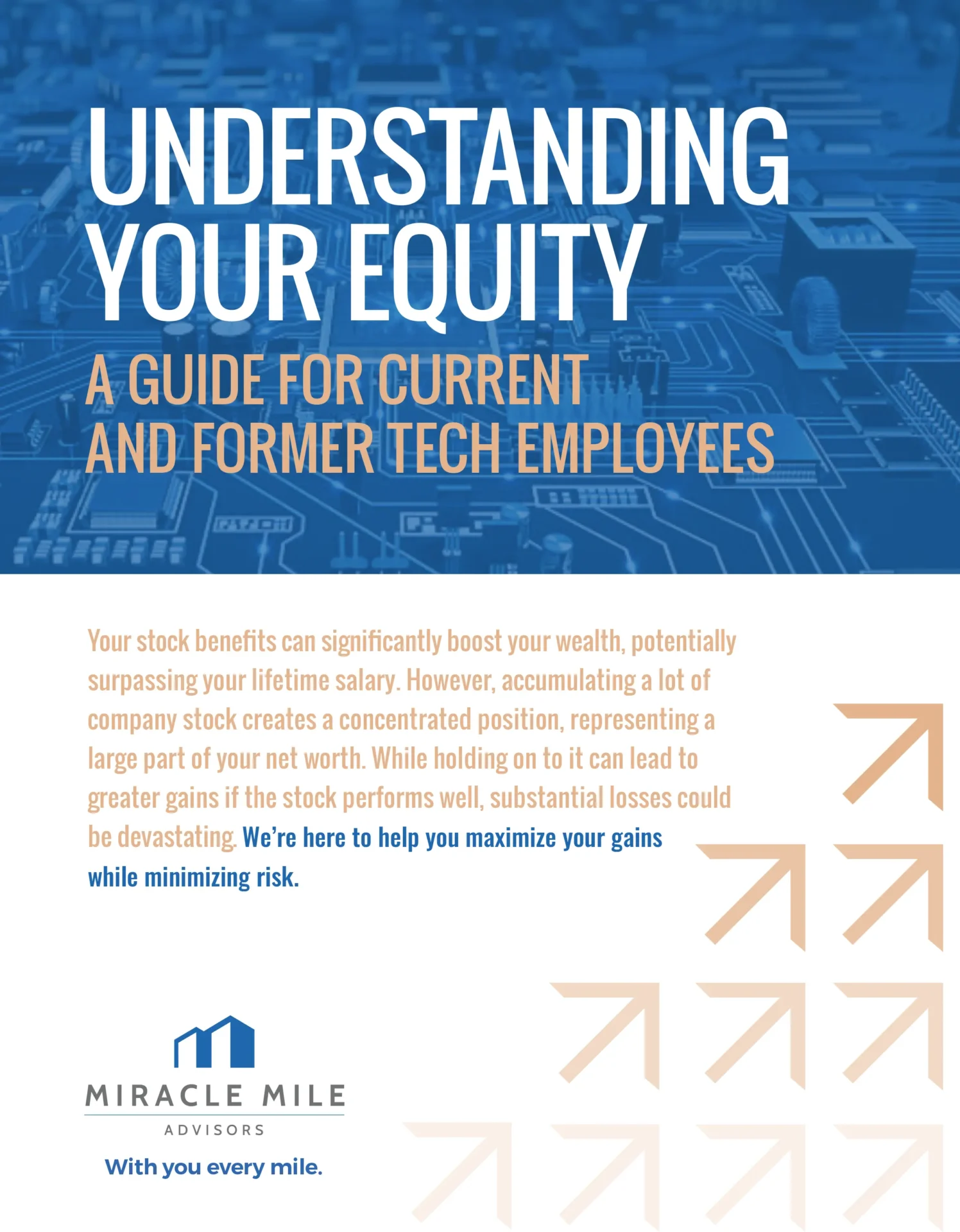 Guide to tech employee equity.